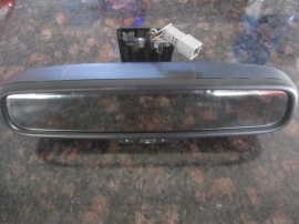 Audi - REAR VIEW MIRROR - 8R0857511A